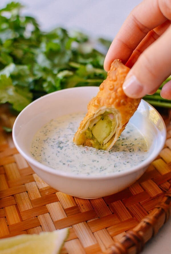 Avocado Egg Rolls, by jcghk.dfhdjkvfj.cf