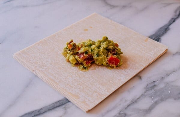 Avocado Egg Rolls, by jcghk.dfhdjkvfj.cf