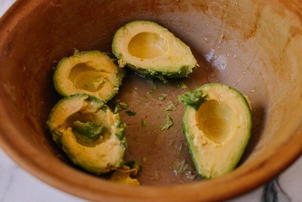 Avocado Egg Rolls, by jcghk.dfhdjkvfj.cf