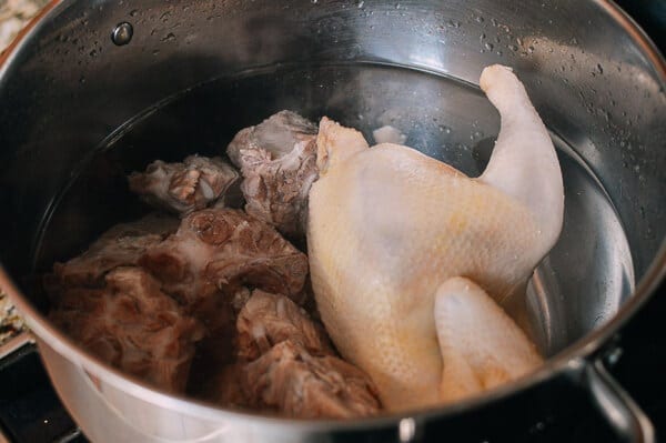 Chicken and Pork Stock, by jcghk.dfhdjkvfj.cf