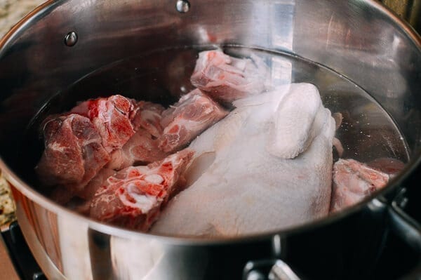Chicken and Pork Stock, by jcghk.dfhdjkvfj.cf