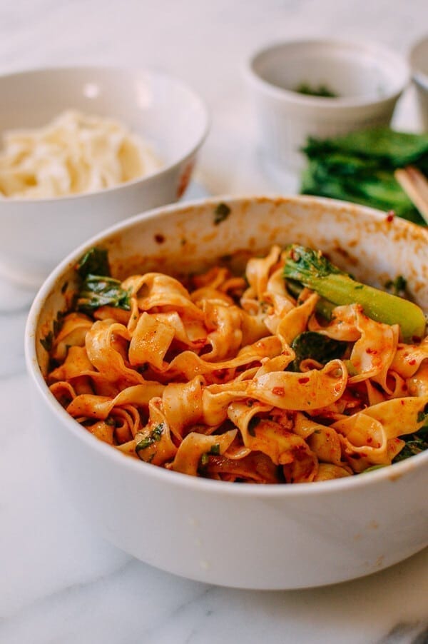 Hot Pot Sauce Noodles, by jcghk.dfhdjkvfj.cf