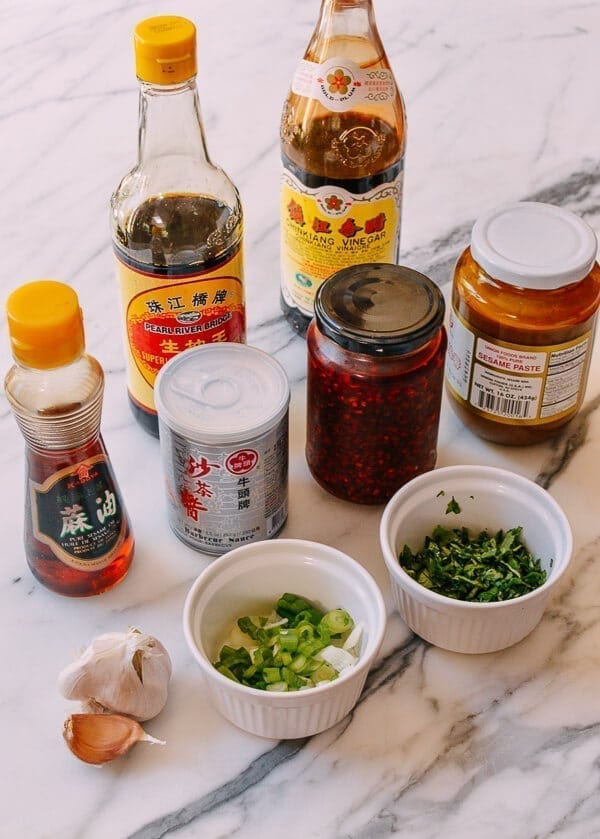 Hot Pot Sauce Noodles, by jcghk.dfhdjkvfj.cf