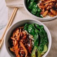 Instant Pot Soy Sauce Chicken Bowls, by jcghk.dfhdjkvfj.cf