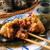Shanghai Style Pork Zongzi (Sticky Rice Dumplings), by jcghk.dfhdjkvfj.cf