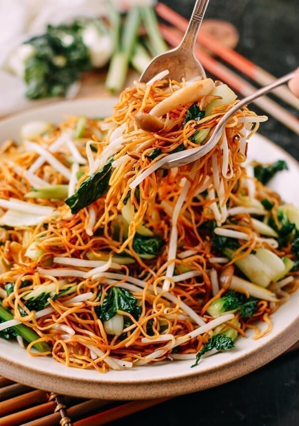 Vegetable Chow Mein Noodles, by jcghk.dfhdjkvfj.cf