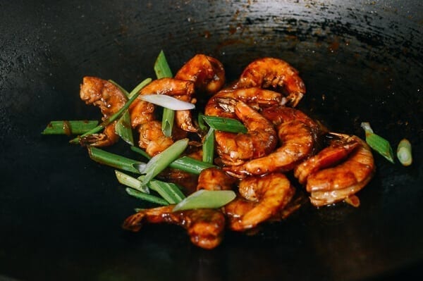 Ketchup Shrimp Stir-fry, by jcghk.dfhdjkvfj.cf