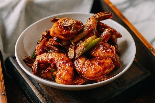 Ketchup Shrimp Stir-fry, by jcghk.dfhdjkvfj.cf