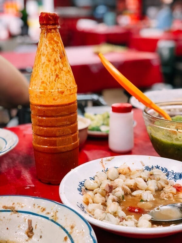 Pozole