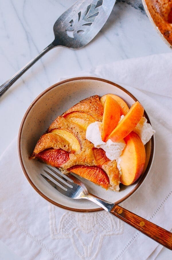 Peach Cake, by jcghk.dfhdjkvfj.cf