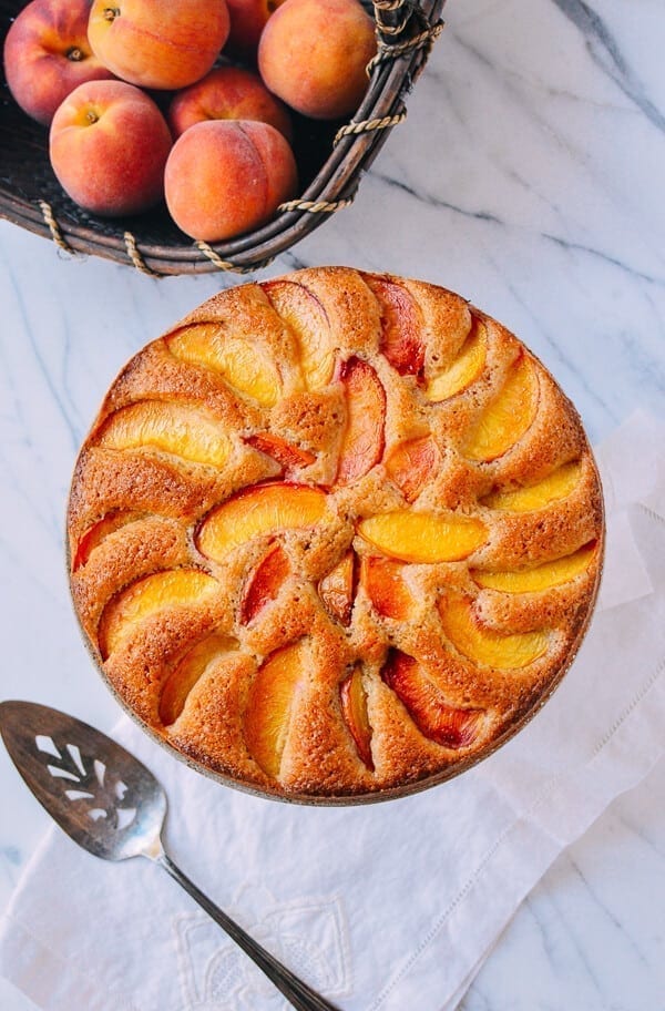 Peach Cake, by jcghk.dfhdjkvfj.cf
