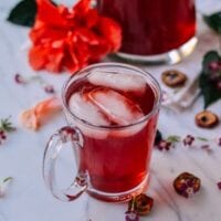 Sour Plum Drink (Suan Mei Tang - 酸梅汤), by jcghk.dfhdjkvfj.cf