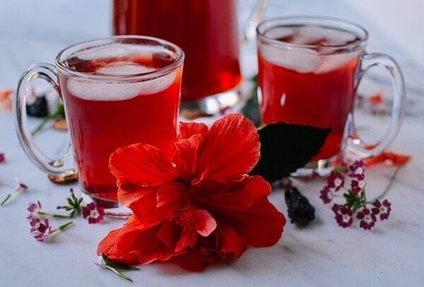 Sour Plum Drink (Suan Mei Tang - 酸梅汤), by jcghk.dfhdjkvfj.cf