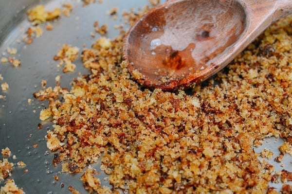 Spaghetti with Breadcrumbs & Anchovies, by jcghk.dfhdjkvfj.cf