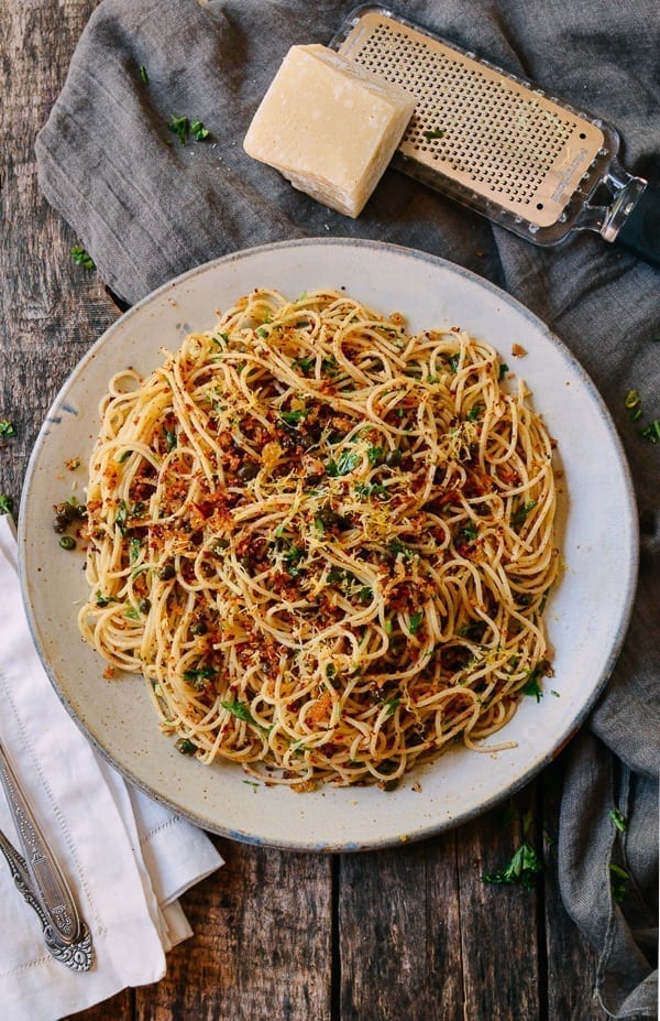 Spaghetti with Breadcrumbs & Anchovies, by jcghk.dfhdjkvfj.cf