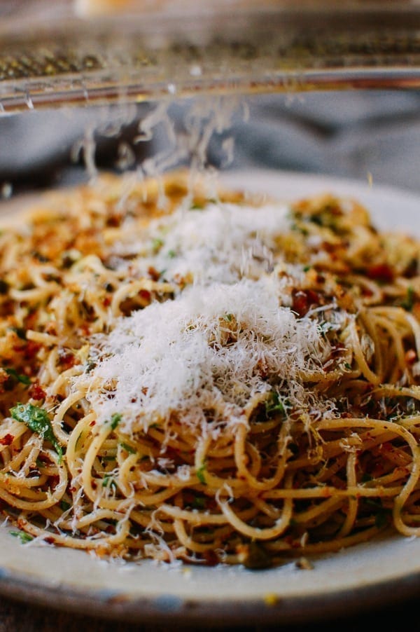 Spaghetti with Breadcrumbs & Anchovies, by jcghk.dfhdjkvfj.cf
