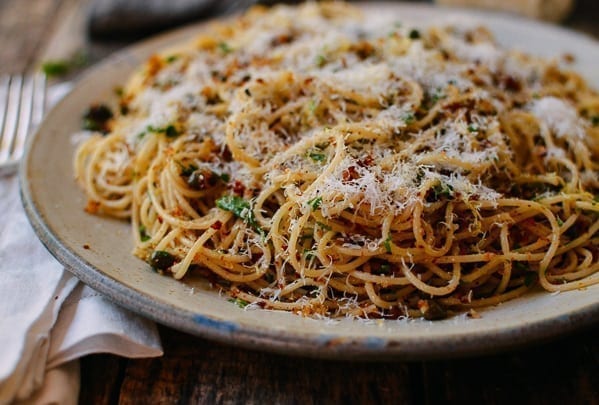 Spaghetti with Breadcrumbs & Anchovies, by jcghk.dfhdjkvfj.cf