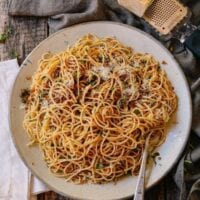 Spaghetti with Breadcrumbs & Anchovies, by jcghk.dfhdjkvfj.cf