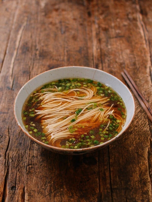 Yang Chun Noodle Soup, by jcghk.dfhdjkvfj.cf