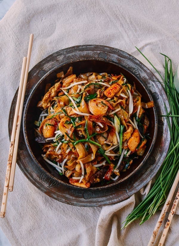 Char Kway Teow Malaysian Stir-fried Rice Noodles, by jcghk.dfhdjkvfj.cf