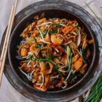 Char Kway Teow Malaysian Stir-fried Rice Noodles, by jcghk.dfhdjkvfj.cf