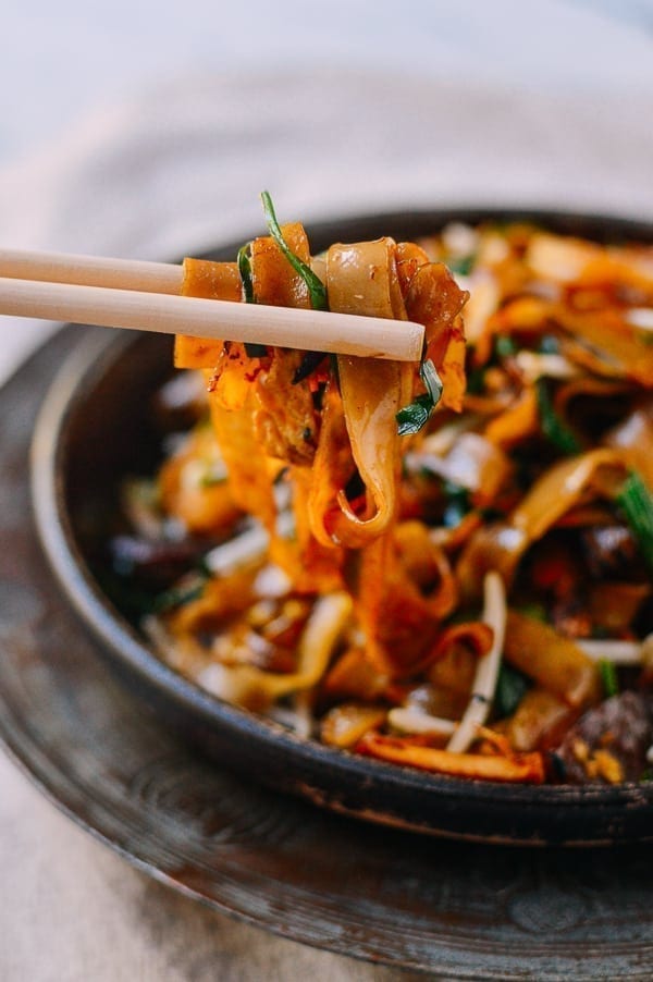 Char Kway Teow Malaysian Stir-fried Rice Noodles, by jcghk.dfhdjkvfj.cf