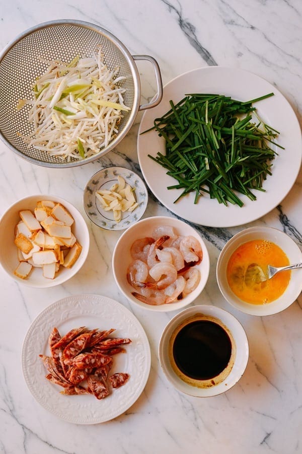 Char Kway Teow Malaysian Stir-fried Rice Noodles, by jcghk.dfhdjkvfj.cf