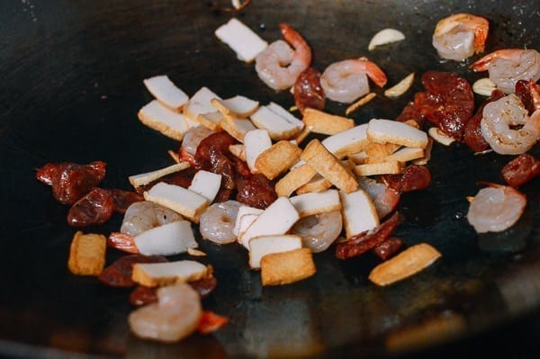 Char Kway Teow Malaysian Stir-fried Rice Noodles, by jcghk.dfhdjkvfj.cf