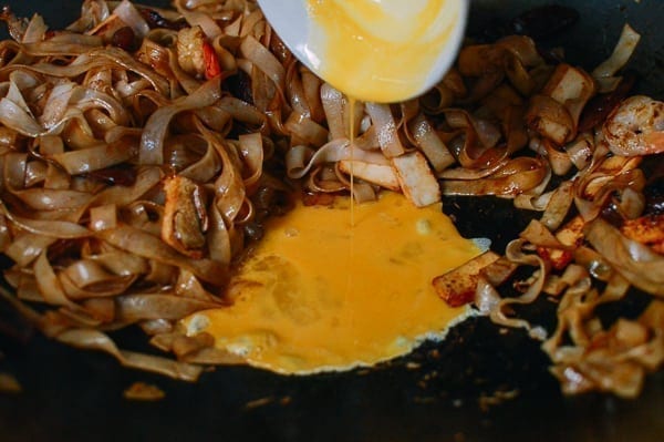 Char Kway Teow Malaysian Stir-fried Rice Noodles, by jcghk.dfhdjkvfj.cf