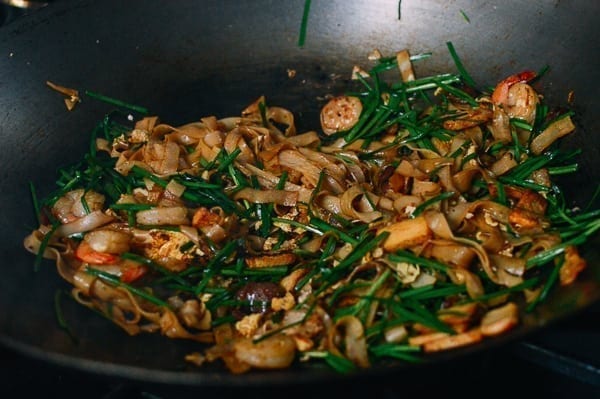 Char Kway Teow Malaysian Stir-fried Rice Noodles, by jcghk.dfhdjkvfj.cf