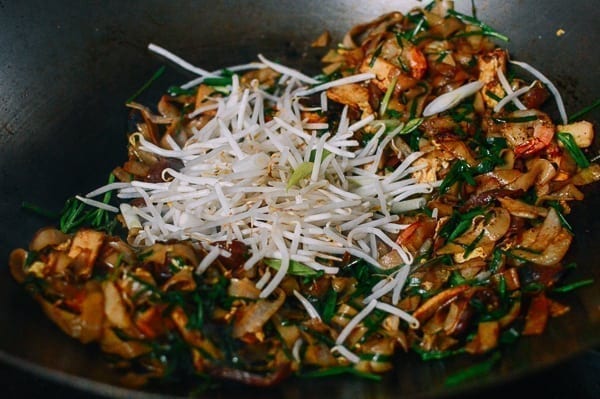 Char Kway Teow Malaysian Stir-fried Rice Noodles, by jcghk.dfhdjkvfj.cf
