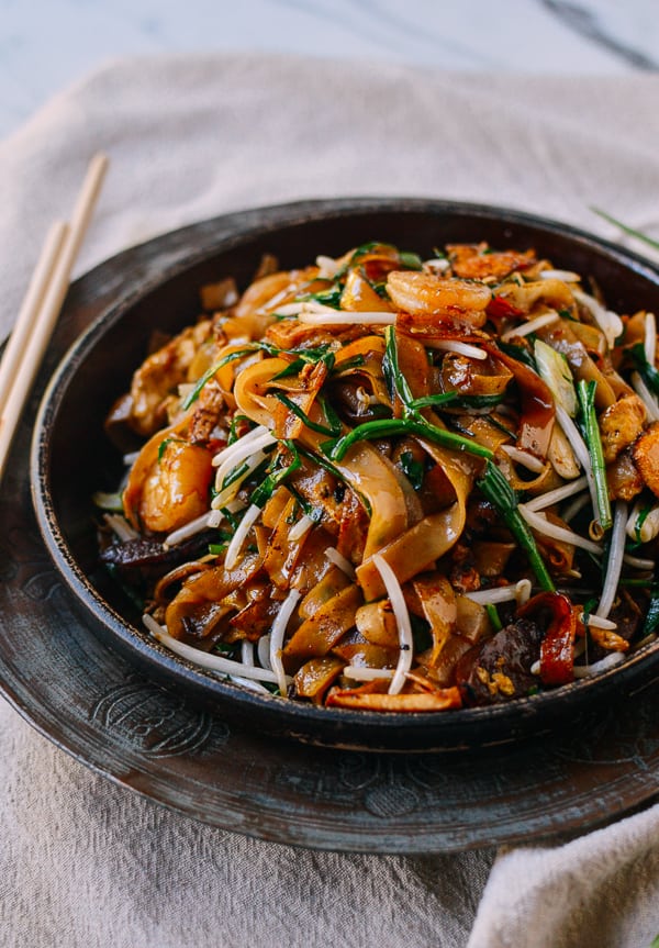 Char Kway Teow Malaysian Stir-fried Rice Noodles, by jcghk.dfhdjkvfj.cf