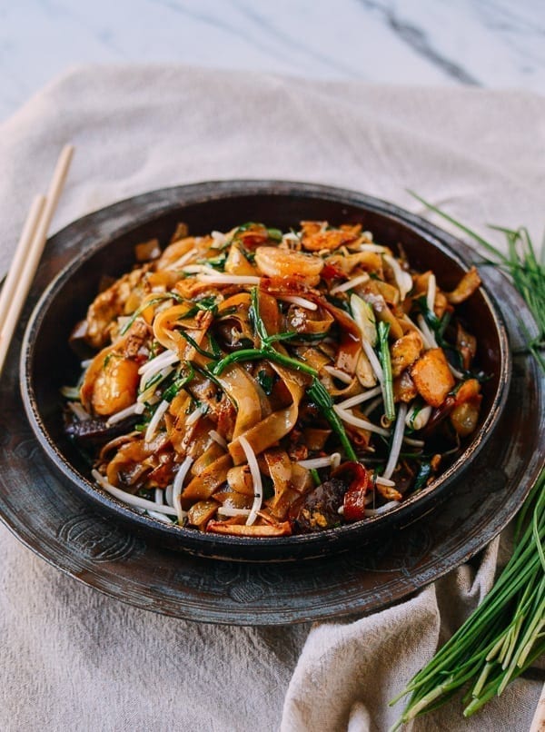 Char Kway Teow Malaysian Stir-fried Rice Noodles, by jcghk.dfhdjkvfj.cf
