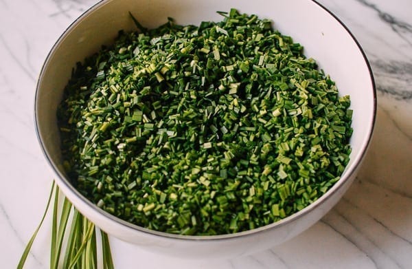 Chinese Garlic Chive "Boxes," by jcghk.dfhdjkvfj.cf