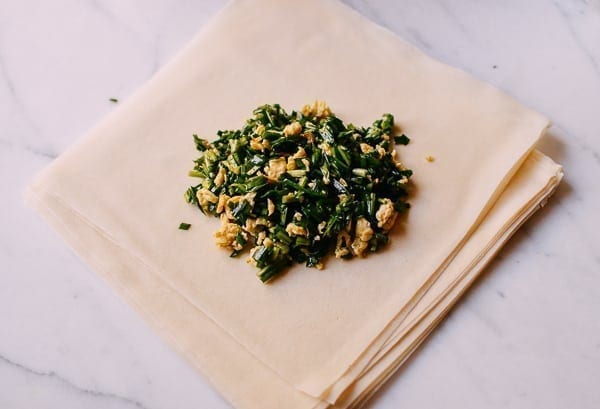 Chinese Garlic Chive "Boxes," by jcghk.dfhdjkvfj.cf