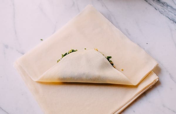 Chinese Garlic Chive "Boxes," by jcghk.dfhdjkvfj.cf