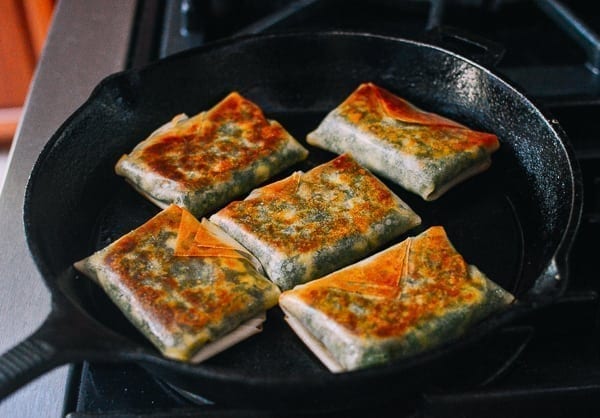 Chinese Garlic Chive "Boxes," by jcghk.dfhdjkvfj.cf