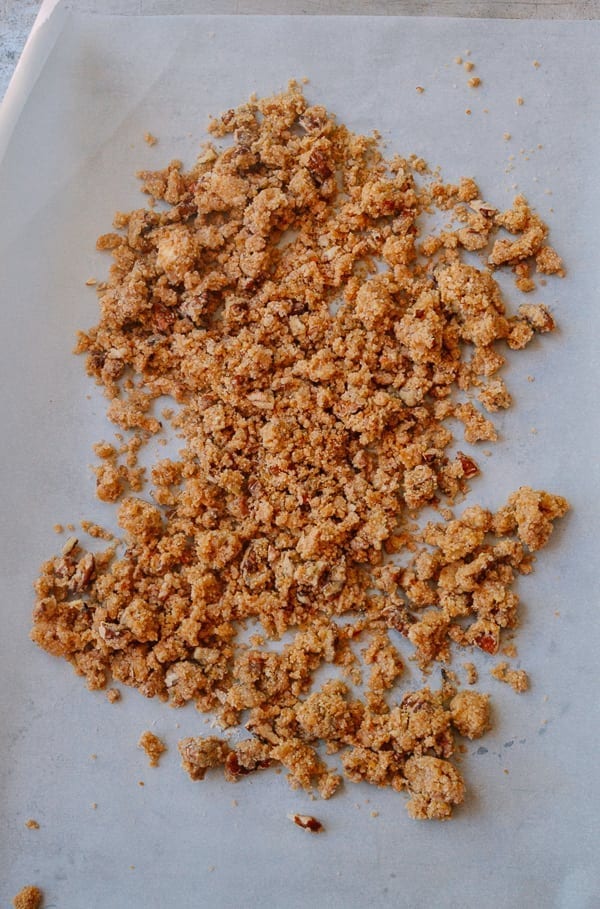 Grilled Peach Crisps with Yogurt, by jcghk.dfhdjkvfj.cf
