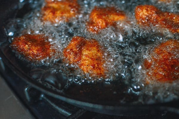 Homemade Chicken Nuggets with Sichuan Spices, by jcghk.dfhdjkvfj.cf