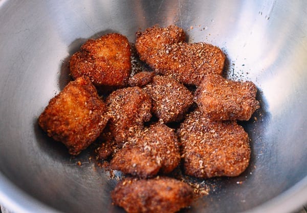 Homemade Chicken Nuggets with Sichuan Spices, by jcghk.dfhdjkvfj.cf