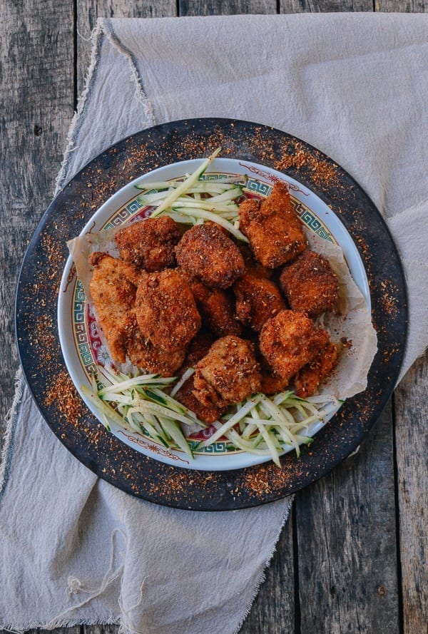 Homemade Chicken Nuggets with Sichuan Spices, by jcghk.dfhdjkvfj.cf