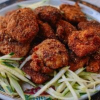 Homemade Chicken Nuggets with Sichuan Spices, by jcghk.dfhdjkvfj.cf