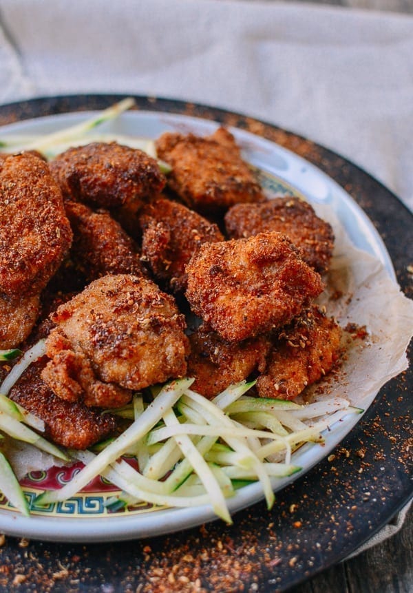 Homemade Chicken Nuggets with Sichuan Spices, by jcghk.dfhdjkvfj.cf