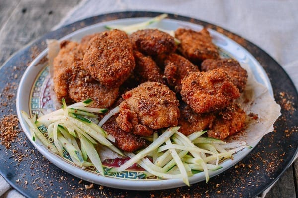 Homemade Chicken Nuggets with Sichuan Spices, by jcghk.dfhdjkvfj.cf