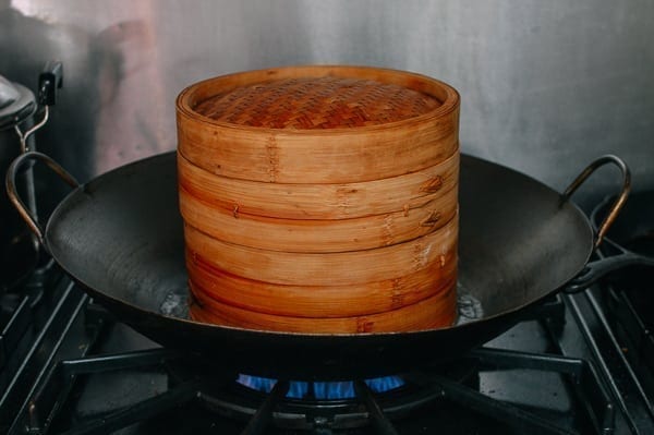 Steamed Lotus Leaf Buns, by jcghk.dfhdjkvfj.cf