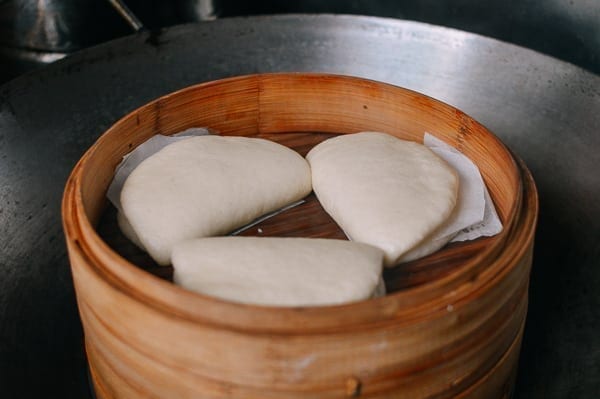 Steamed Lotus Leaf Buns, by jcghk.dfhdjkvfj.cf