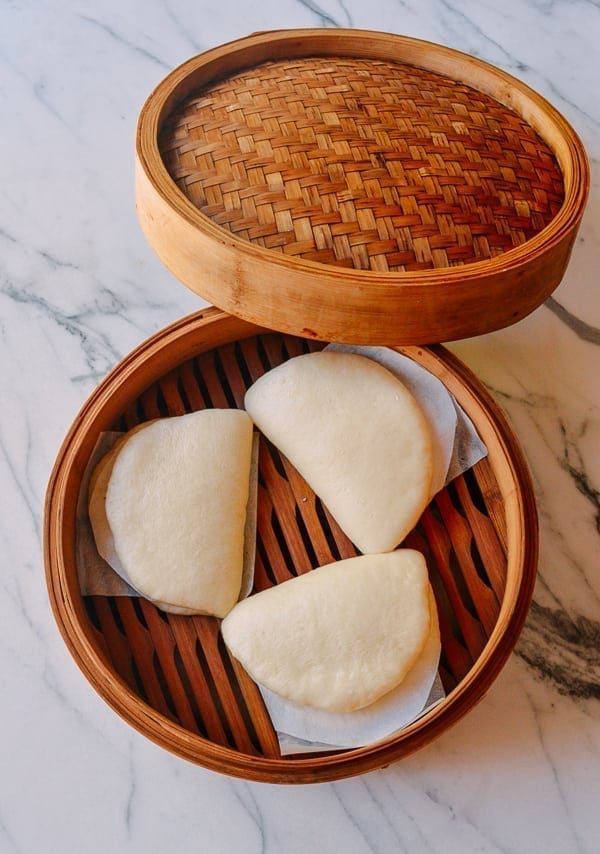 Steamed Lotus Leaf Buns, by jcghk.dfhdjkvfj.cf