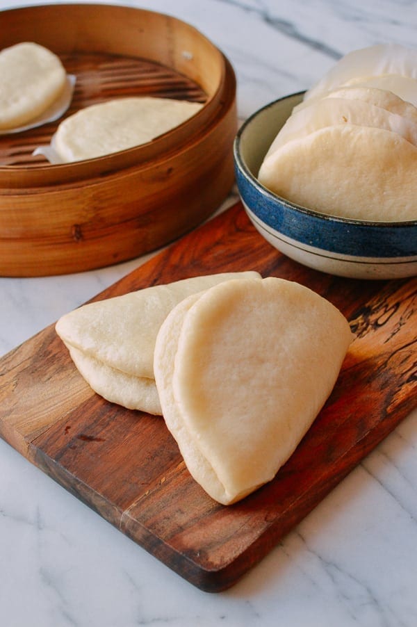 Steamed Lotus Leaf Buns, by jcghk.dfhdjkvfj.cf