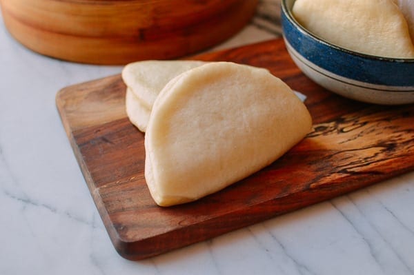 Steamed Lotus Leaf Buns, by jcghk.dfhdjkvfj.cf
