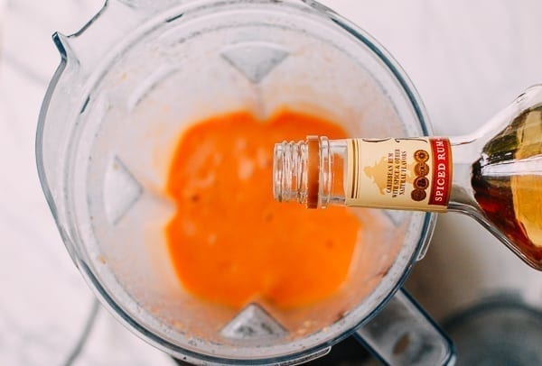 Frozen Peach Daiquiris, by jcghk.dfhdjkvfj.cf